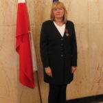 Śląski Urząd Wojewódzki 2016 Brązowy Krzyż Zasługi