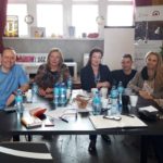 marzec 2019 centrum zimbardo nikiszowiec spotkanie superwizorów pracy socjalnej – grupa samorozwojowa